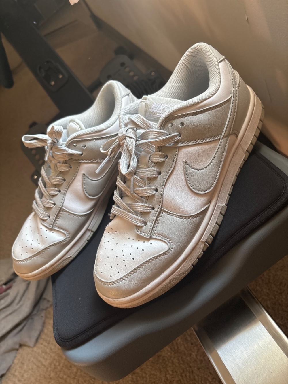 No longer wear - Picture 4 of 4